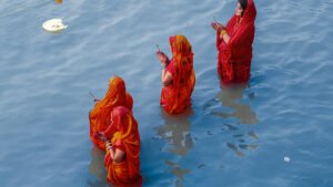 Chhath Puja: An Ancient Tradition That Still Finds Its Way to the Sun