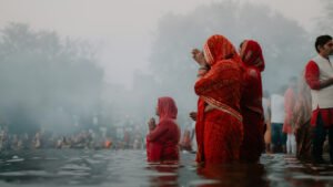 Chhath Puja — A Four-Day Journey Through Ritual and Meaning