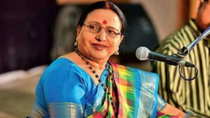 Sharda Sinha: The Voice of Chhath Itself
