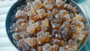 Tal Mishri: Traditional Sweetness, A Smarter Choice