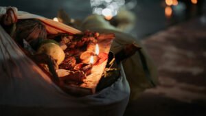 Thekua: More Than a Sweet, It’s the Soul of Chhath